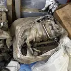 مكينه لكزز 430