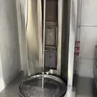 جهاز شاورما غاز
