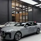 جميع الالوان جديد 2025 اعلى المواصفات (BMW735i)