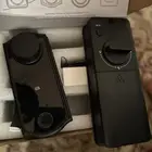 قفل باب ذكي