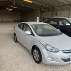 هيونداي النترا 2012