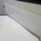 غرفة نوم سرير مع دولاب  سرير طفل استخدام نظيف