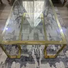 طاولة صاله