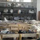 توضيب جير جمس يوكن تاهو سيرا 2015