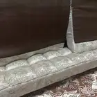 كنب نظيف ارضي