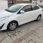 للبيع يارس 2019 نظيفه .البيع كاش .   او البدل بشي مناسب