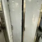 دولاب أستيل لمساحات ومنظفات للمطاعم والكافتيريات