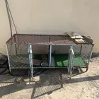 شبك قوي للطيور او الدجاج وما إلى ذلك