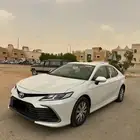 كامري 2021 استاندر للبيع