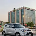 كيا سول عداد 100 الف نظظيف فل