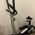 دراجه جلوس ودراجات مشي
