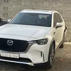 مازدا مصدومة 2025 cx-9 ماشية 4000 أربعة الاف فقط