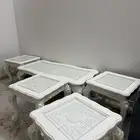 طاولة قهوه