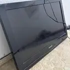 شاشه سامسونج بدون ريموت للبيع
