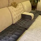 اثاث مجلس جلسات وستائر 8x5