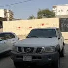 ربع 2006 نيسان باترول