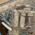 جهاز تحليه مياه