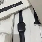 ساعه ابل الاصدار8 مقاس 45mm