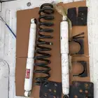 كت تنزيل (طرحه) F150 (اف ميه وخمسين)