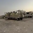 كرفانة شينكو كويتي عريعره 10 متر