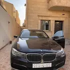 بي ام دبليو 2017 730li للبيع bmw 2017 730li