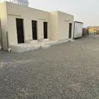 لشركات والمؤسسات 5 غرف. وحوش 900م
