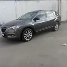 جيب مازدا فل كامل 2015