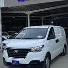 هونداي H1 بضاعة بنزين