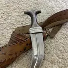جنبيه دس للبيع السله مسمار الراس عاج