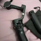 مانع اهتزاز اوزمو dji 6 osmo mobile ل مصورات الجوال