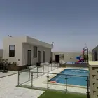 استراحه ف حي رياض متاح