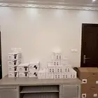 كاميرا مراقبة تعمل بالطاقة الشمسية وشريحة 4G كاميرات كميرا