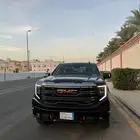 سييرا 2022 AT4 فل كامل