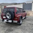 باترول لكزس400