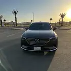 مازدا cx 9