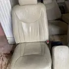 مدخل لكزس بيج وقطع 2003