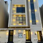 للبيع شقق تمليك علوي مع سطح باالخميس حي الإسكان بسعر مناسب