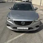 مازدا 6 موديل 2016