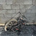 سيكل رياضي قابل للطي مقاس 26