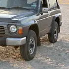 باترول مكينة لكزز 430 هالتك 1000