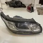 شمعه امامي يسار رنج روفر سبورت