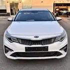 كيا اوبتيما 2020 ديزل بطاقه جمركيه وارد كوريا