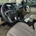 Land cruiser Prado 2014 برادو