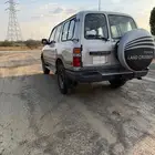 لاندكروزر 1997