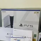 سوني5 سلم مدخل شريط
