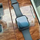 ساعة ابل الاصدار الخامس
