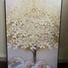 لوحه جداريه تحفه مقاس كبير بسعر 25 ريال