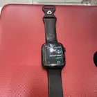 للبيع ساعة ابل نظيفة جدا