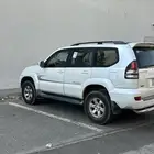 سيارة برادو 2006 6سلندر