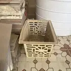 شبك مكيف شباك